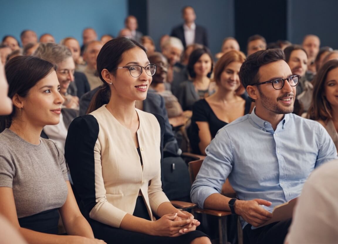 Salão de Idiomas's Services